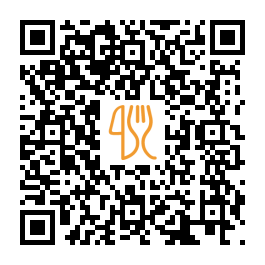 QR-kode-link til menuen på Kookaburra Bistro