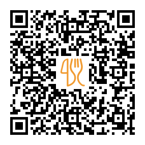 QR-Code zur Speisekarte von The Cherry Tree, Catthorpe