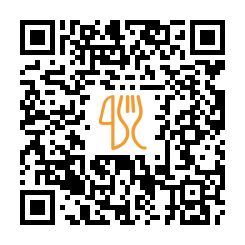 QR-Code zur Speisekarte von Orangine