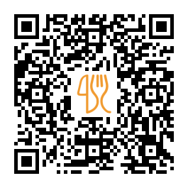 Enlace de código QR al menú de Pulled Pork Palace