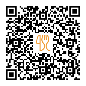 QR-Code zur Speisekarte von The Garden Tea House