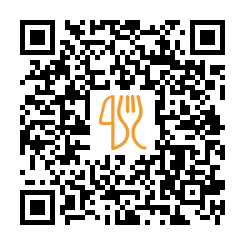 QR-Code zur Speisekarte von G Gin