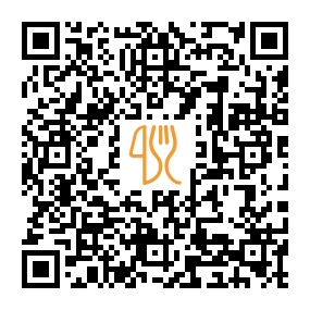 QR-kode-link til menuen på Zaraff Kitchen