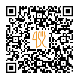 Enlace de código QR al menú de Kristines Kafe Og