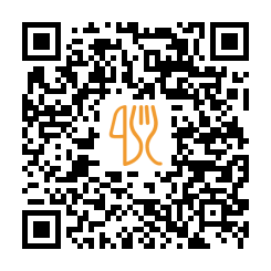 QR-Code zur Speisekarte von Alfonso