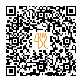 QR-kode-link til menuen på The Great Kabab Factory