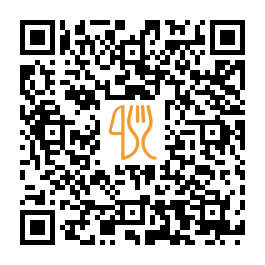 QR-Code zur Speisekarte von My Fit Cafe