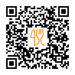 QR-Code zur Speisekarte von Asador Aeroclub