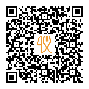 QR-Code zur Speisekarte von The Taste Kitchen (bim)