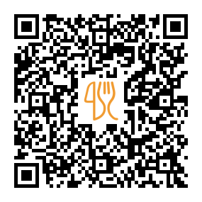 QR-Code zur Speisekarte von Roosters Piri Piri