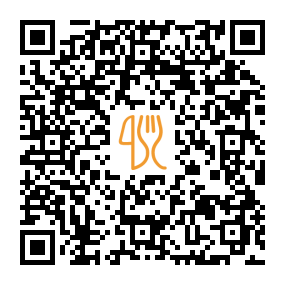 QR-code link către meniul Anaba Japanese Cusine