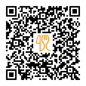 Enlace de código QR al menú de The Three Oaks