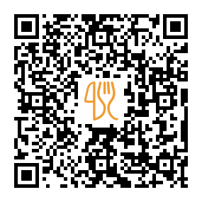 QR-Code zur Speisekarte von Bangla Fusion