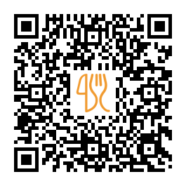 QR-Code zur Speisekarte von Fred 06825