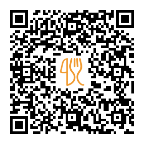 QR-Code zur Speisekarte von The Black Pig