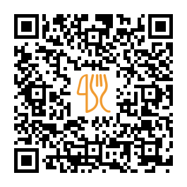 Enlace de código QR al menú de Spillkafeen Toril Krog