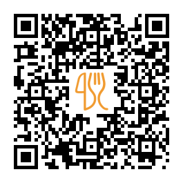 QR-Code zur Speisekarte von Azia