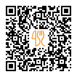 QR-Code zur Speisekarte von Panda King Buffet