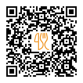 QR-kod till menyn för Gefle Gourmetservice