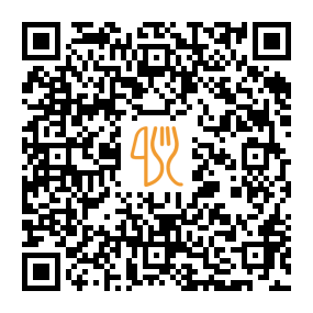 QR-Code zur Speisekarte von Ben Gong's Tea