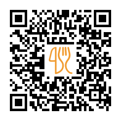QR-kode-link til menuen på Ribshack Sm Center
