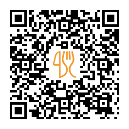 QR-Code zur Speisekarte von Cafe Korea