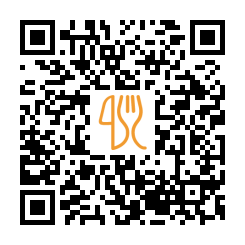 QR-kode-link til menuen på P J's Cafe