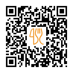 QR-kode-link til menuen på Jan's Cafe Cabins
