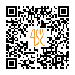 Enlace de código QR al menú de Casino Roteño