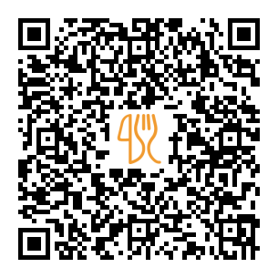 QR-Code zur Speisekarte von La Dune Aux Loups