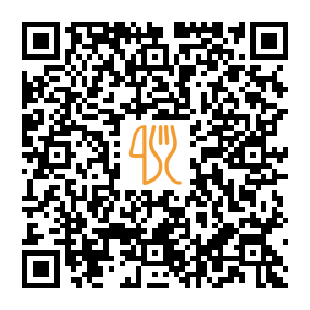 QR-Code zur Speisekarte von The Merry Harriers