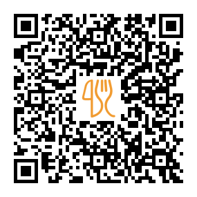 QR-Code zur Speisekarte von Fish Hooks Cafe
