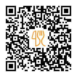 QR-code link para o menu de Diggers Diner