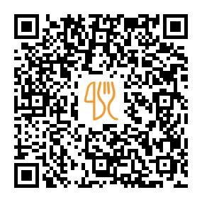 QR-kode-link til menuen på Lang's -b-que Rib Shack
