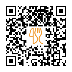 QR-kode-link til menuen på Mels Diner-grandy