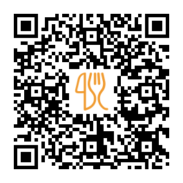 QR-kode-link til menuen på B J's Carolina Cafe