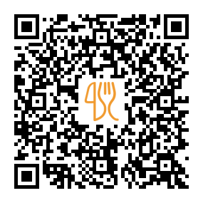 QR-Code zur Speisekarte von Blue Heaven Catering