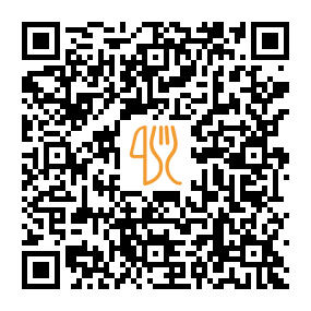 QR-Code zur Speisekarte von First Chinese Bbq