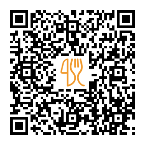 QR-Code zur Speisekarte von The Peacock Country Inn