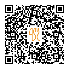 QR-Code zur Speisekarte von The Hound Supper Club