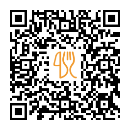 QR-Code zur Speisekarte von Pudder Afterski