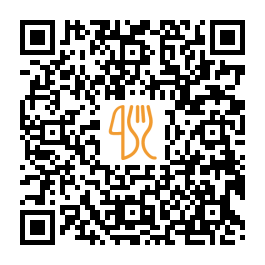 Enlace de código QR al menú de Command Post Pub