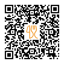 Link z kodem QR do karta Dallas Famous Chicken