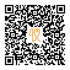 QR-kode-link til menuen på Mezzaluna Cafe And Bistro