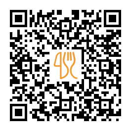 Enlace de código QR al menú de Smakeriet Burgerbar