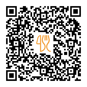 QR-kode-link til menuen på Moe's Southwest Grill