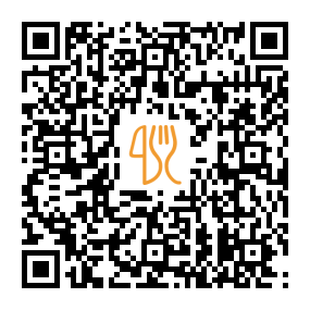 QR-Code zur Speisekarte von Kings Vegetarian Foods