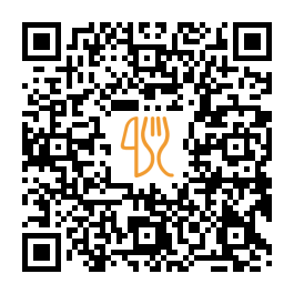 QR-Code zur Speisekarte von Hwy 14 Brewing Company