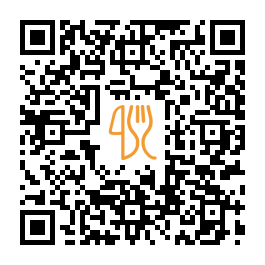 QR-Code zur Speisekarte von Gleis 3