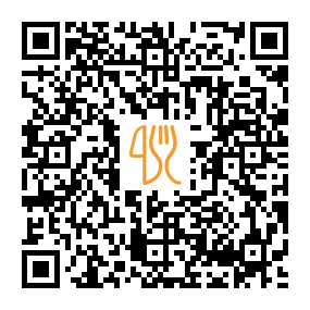 QR-Code zur Speisekarte von Silver Spoon